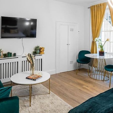Marylebone Gem Apartments London Kültér fotó