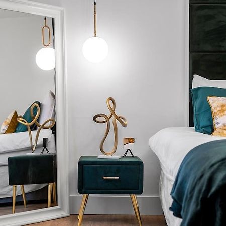 Marylebone Gem Apartments London Kültér fotó