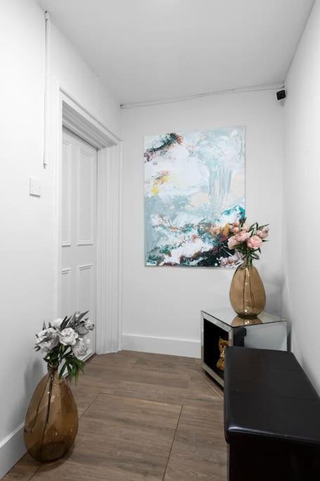 Marylebone Gem Apartments London Kültér fotó