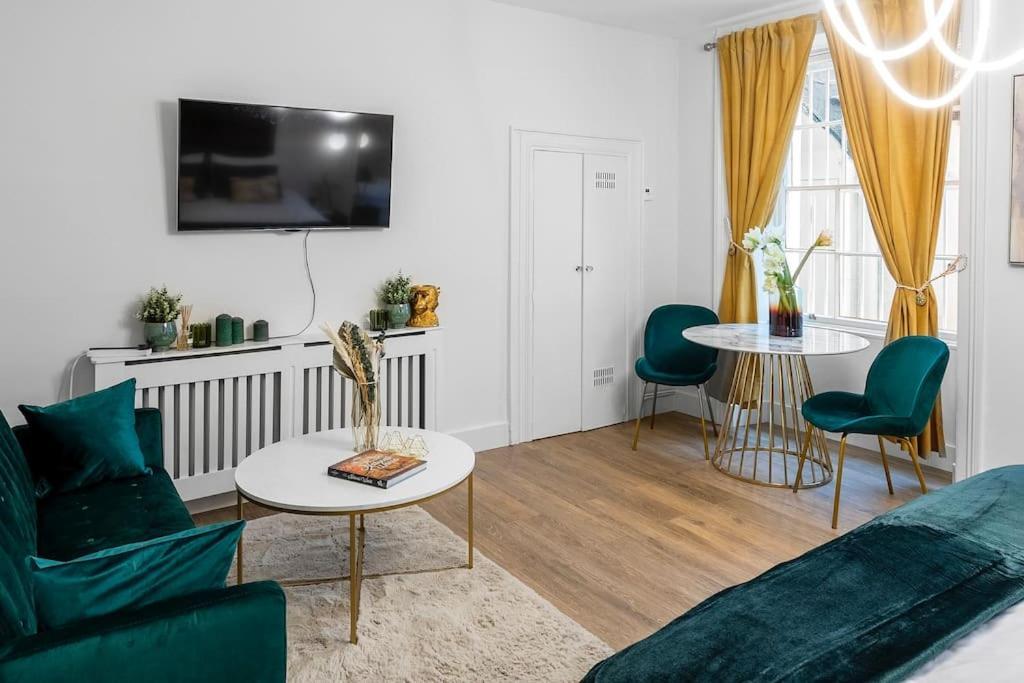 Marylebone Gem Apartments London Kültér fotó
