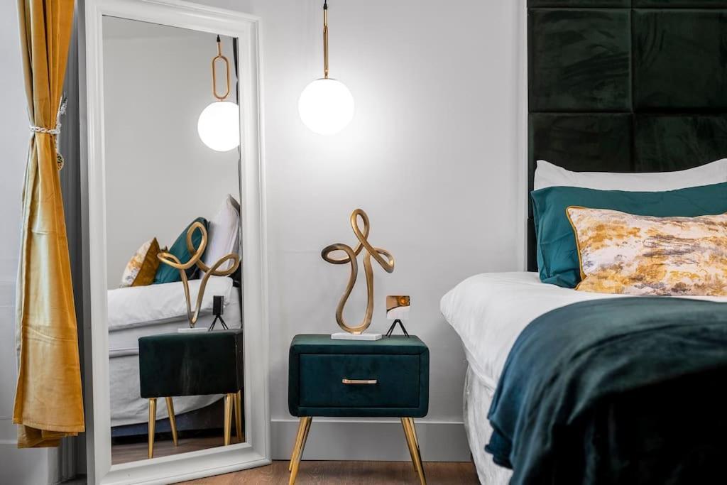 Marylebone Gem Apartments London Kültér fotó