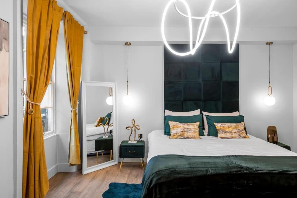 Marylebone Gem Apartments London Kültér fotó